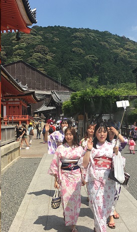 京都旅２